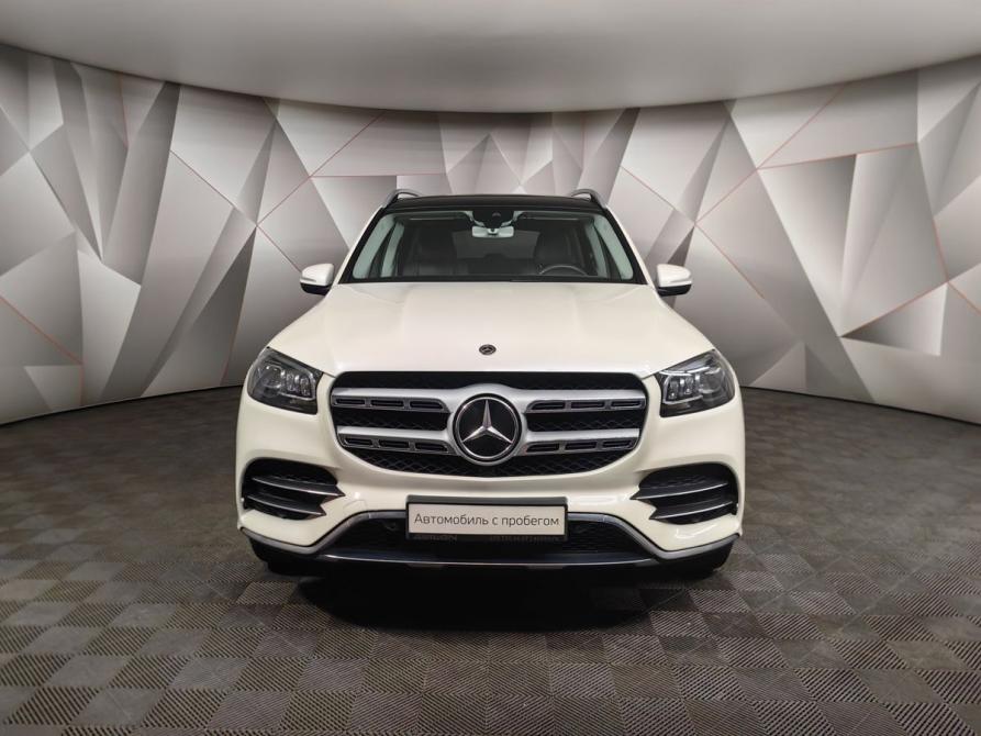 Mercedes-Benz GLS II (X167) Москва  - изображение 7