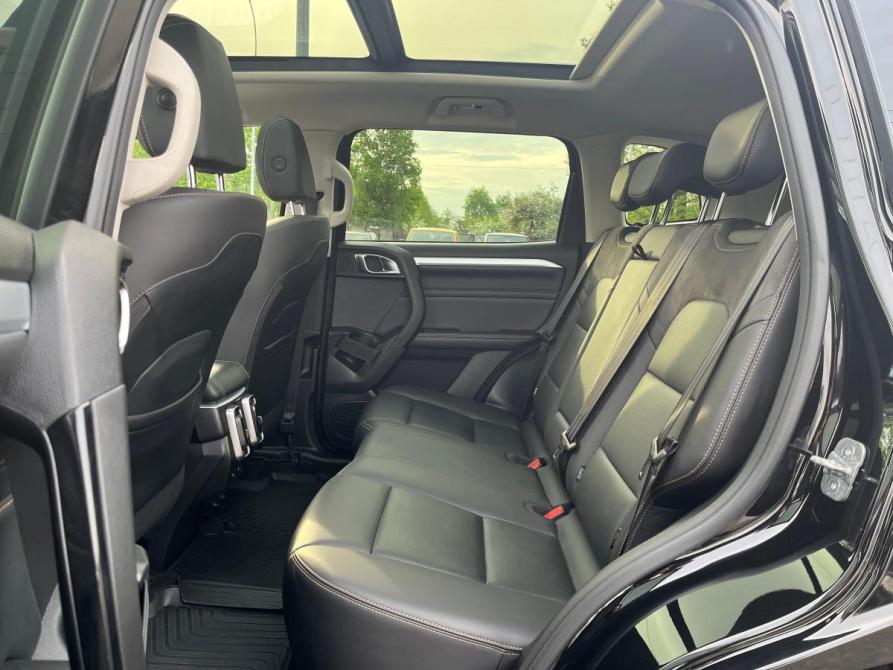 Haval Dargo Санкт-Петербург  - изображение 23