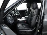 Land Rover Range Rover Sport II Рестайлинг Москва  - изображение 35