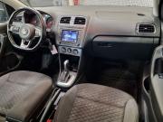 Volkswagen Polo V Рестайлинг Москва  - изображение 23