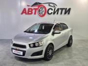 Chevrolet Aveo II Воронеж  - изображение 24