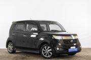 Toyota bB II Рестайлинг Тюмень  - изображение 19