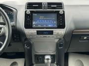 Toyota Land Cruiser Prado 150 Series Рестайлинг 2 Пермь  - изображение 56