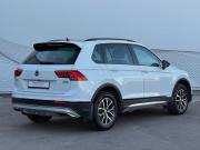 Volkswagen Tiguan II Воронеж  - изображение 35