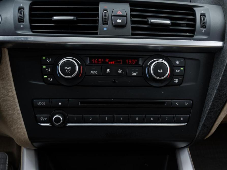 BMW X3 II (F25) Ставрополь  - изображение 17