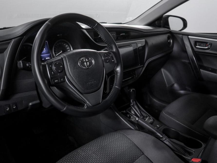 Toyota Corolla XI (E160 E170 E180) Рестайлинг 1 Москва  - изображение 14