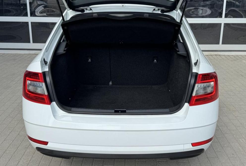 Skoda Octavia III (A7) Владимир  - изображение 19
