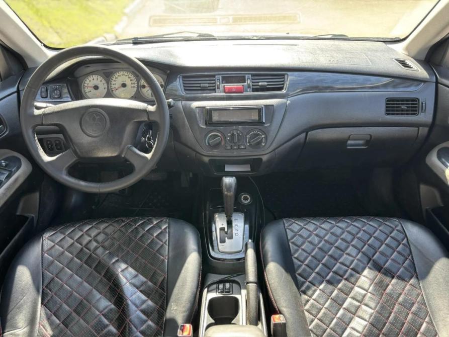 Mitsubishi Lancer IX Прокопьевск  - изображение 16