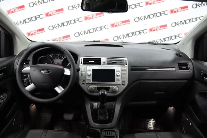 Ford Kuga I с пробегом 2012 года, цена 1 045 450 рублей, 272033 км, внедорожник, Автокод Объявления