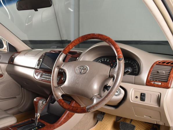 Toyota Camry V (XV30) с пробегом 2003 года, цена 634 995 рублей, 280194 км, седан, Автокод Объявления