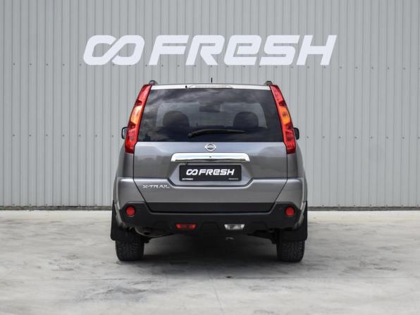 Nissan X-Trail II с пробегом 2007 года, цена 1 065 000 рублей, 214767 км, внедорожник, Автокод Объявления