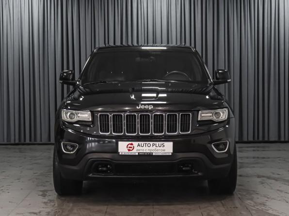 Jeep Grand Cherokee IV (WK2) Рестайлинг с пробегом 2013 года, цена 2 099 000 рублей, 72045 км, внедорожник, Автокод Объявления