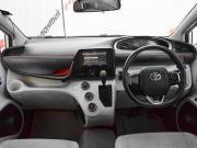 Toyota Sienta II Екатеринбург  - изображение 35