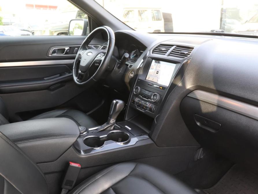 Ford Explorer V Рестайлинг 2 Москва  - изображение 10