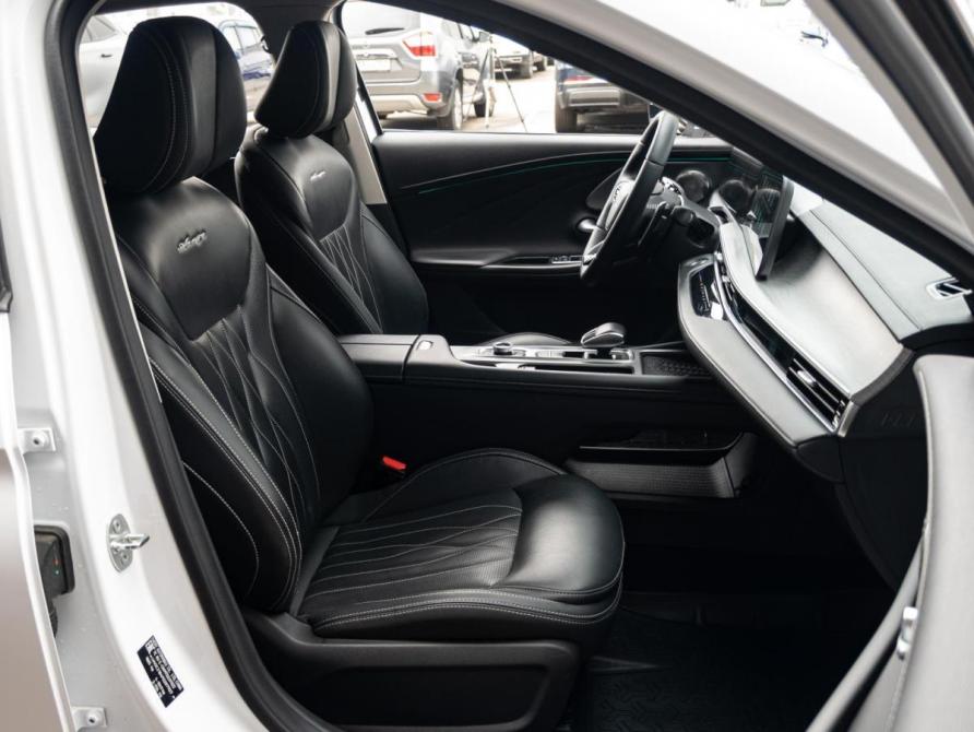 Chery Arrizo 8 Краснодар  - изображение 8