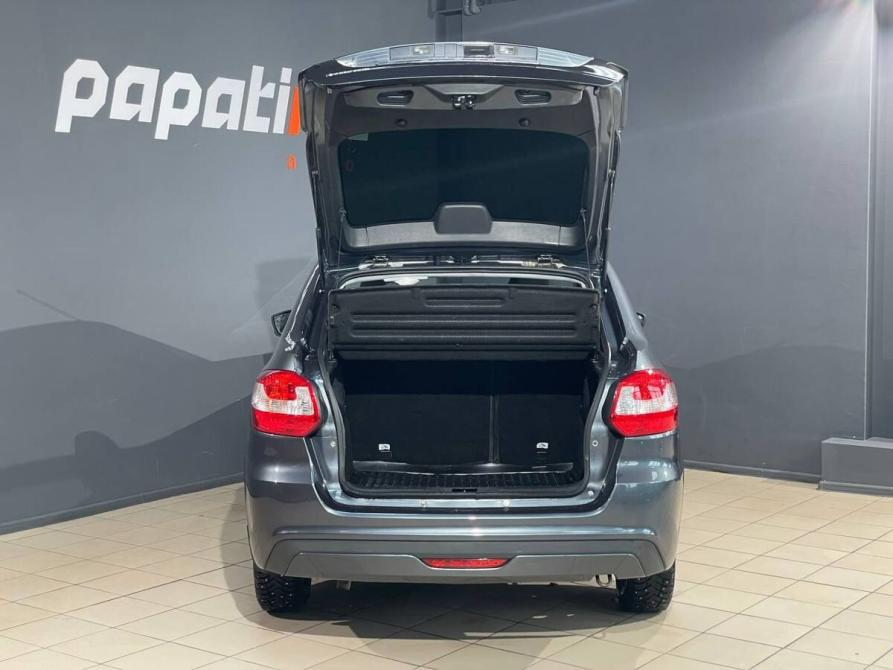 Lada (ВАЗ) Granta I Рестайлинг Тверь  - изображение 5