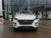 Hyundai Tucson III Рестайлинг Ижевск  - изображение 30