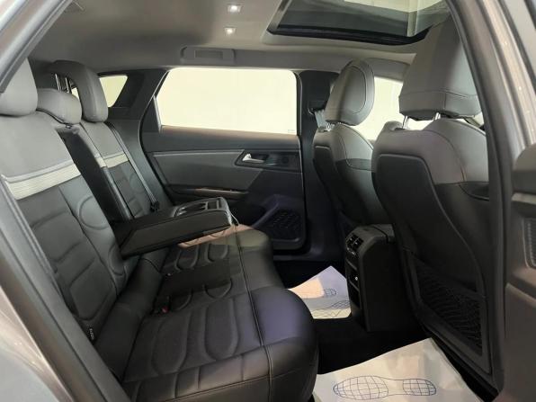 Citroen C5 X с пробегом 2024 года, цена 4 399 000 рублей, 1 км, внедорожник, Автокод Объявления
