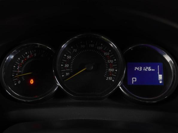Renault Sandero II с пробегом 2016 года, цена 899 000 рублей, 143126 км, хэтчбек, Автокод Объявления