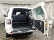 Mitsubishi Pajero IV Москва  - изображение 32