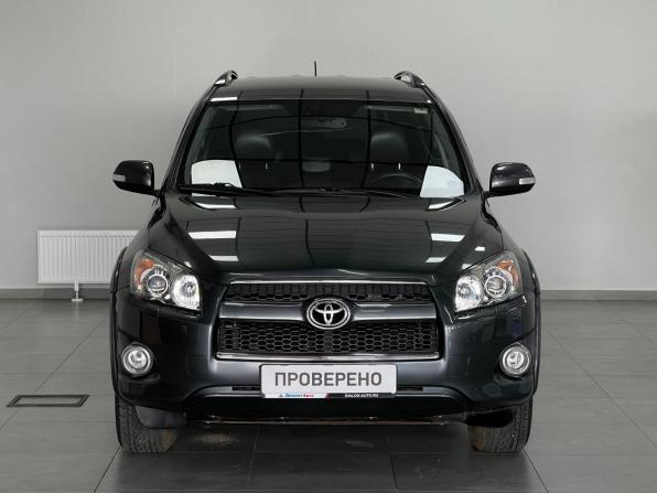 Toyota RAV4 III (XA30) с пробегом 2009 года, цена 1 199 001 рубль, 339000 км, внедорожник, Автокод Объявления