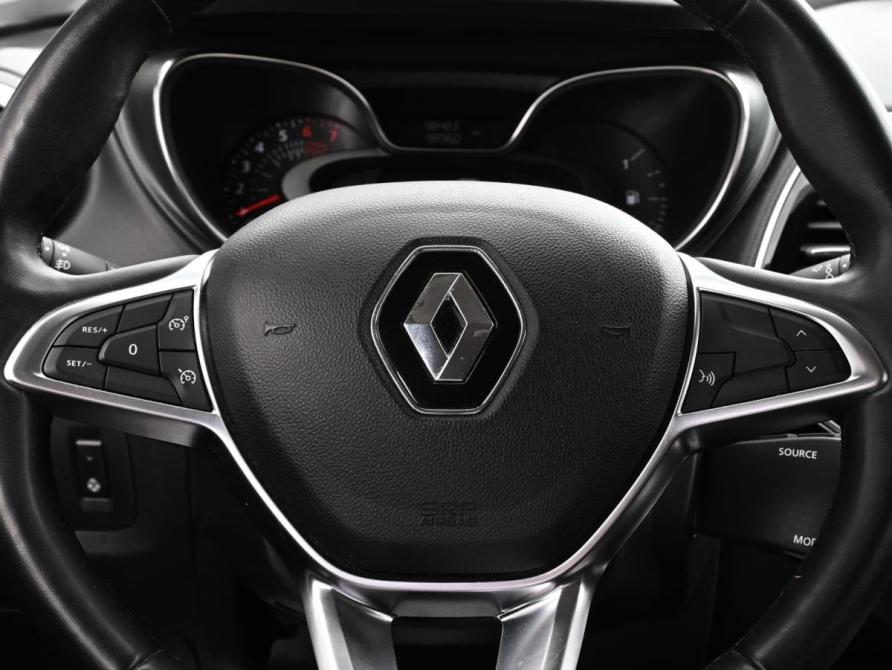 Renault Kaptur I Рестайлинг Волгоград  - изображение 14