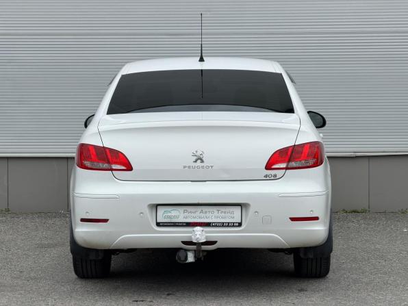 Peugeot 408 I Рестайлинг с пробегом 2021 года, цена 1 197 000 рублей, 166929 км, седан, Автокод Объявления