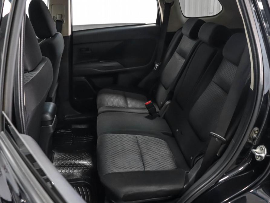 Mitsubishi Outlander III Рестайлинг 2 Минеральные Воды  - изображение 9