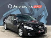 Toyota Camry VI (XV40) Рестайлинг Пермь  - изображение 24