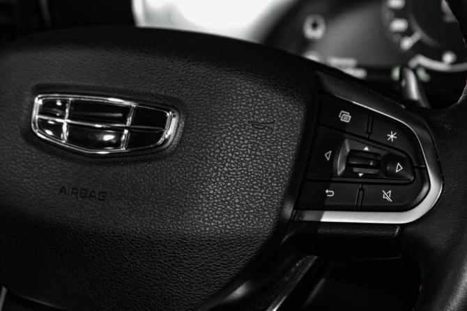 Geely Tugella I Рестайлинг с пробегом 2023 года, цена 3 160 000 рублей, 28156 км, внедорожник, Автокод Объявления