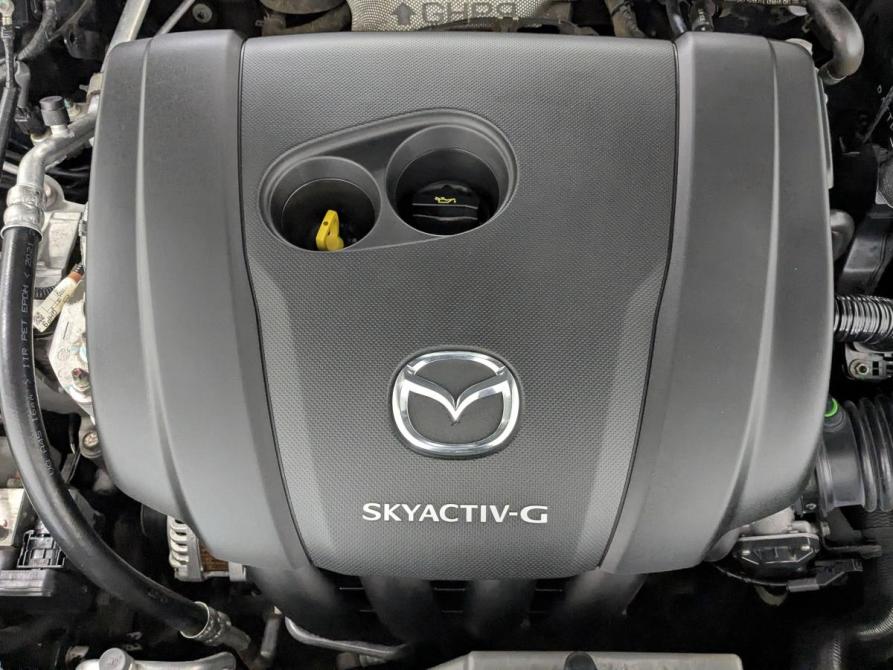 Mazda 6 III (GJ) Рестайлинг 2 Москва  - изображение 9