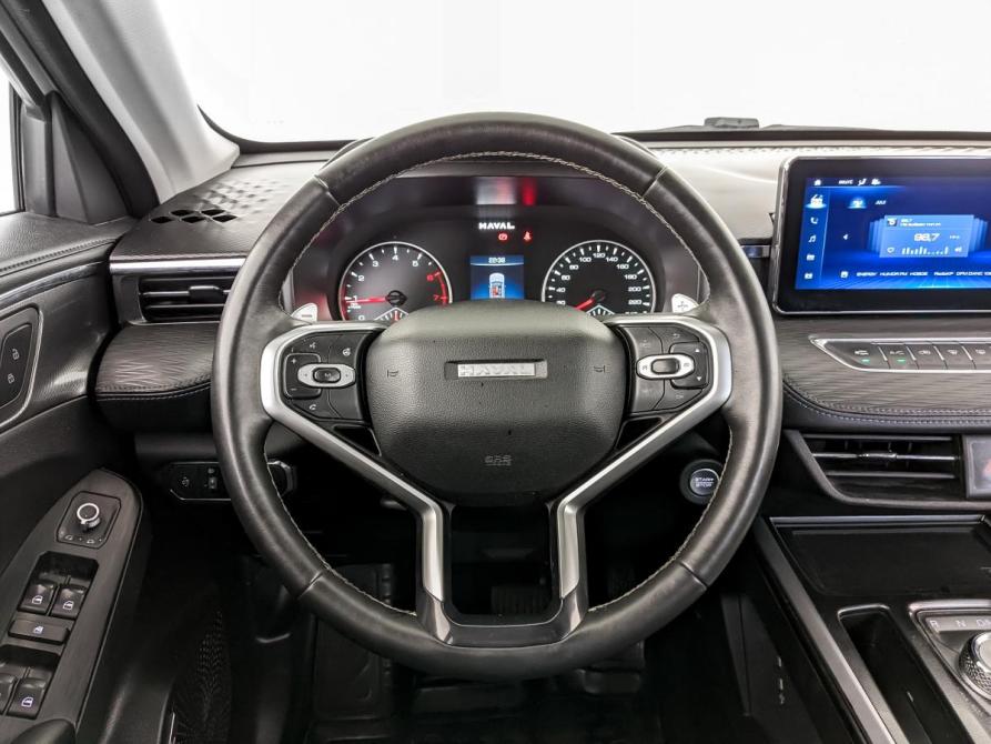 Haval Jolion I Рестайлинг Москва  - изображение 21