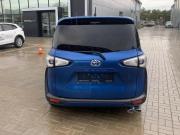 Toyota Sienta II Астрахань  - изображение 27