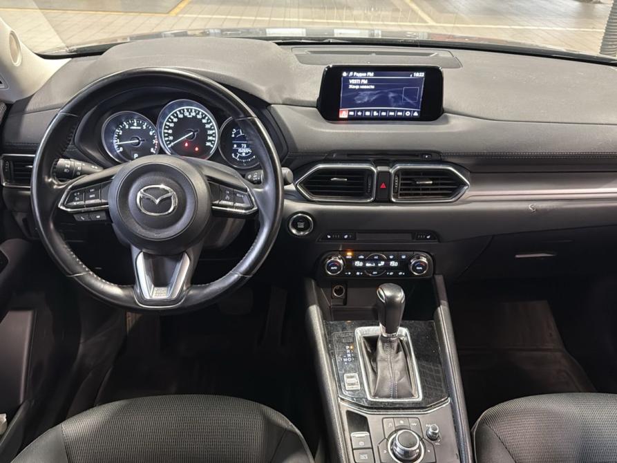 Mazda CX-5 II Санкт-Петербург  - изображение 7