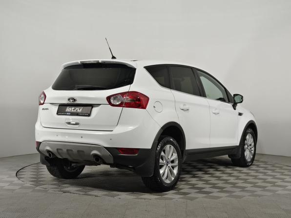 Ford Kuga I с пробегом 2012 года, цена 929 000 рублей, 252764 км, внедорожник, Автокод Объявления