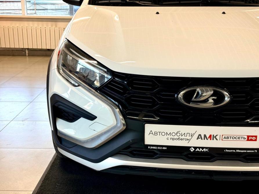 Lada (ВАЗ) Vesta I Рестайлинг (NG) Тольятти  - изображение 6