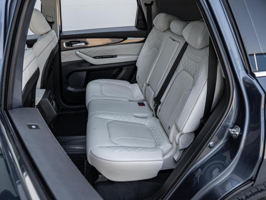 Exeed VX I Краснодар  - изображение 10