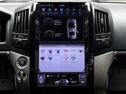Toyota Land Cruiser 200 Series Ижевск  - изображение 50