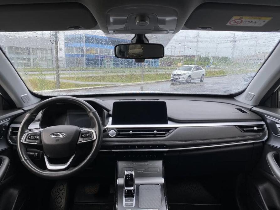 Chery Tiggo 7 Pro I Пермь  - изображение 8