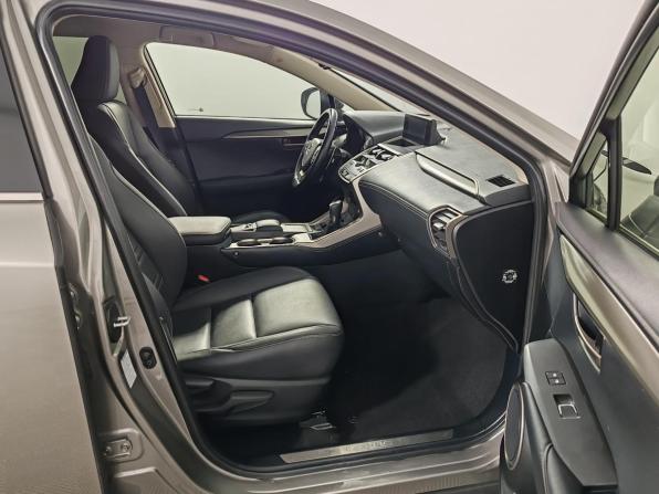 Lexus NX I Рестайлинг с пробегом 2021 года, цена 3 499 000 рублей, 115725 км, внедорожник, Автокод Объявления