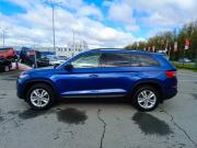 Skoda Kodiaq I Тюмень  - изображение 26