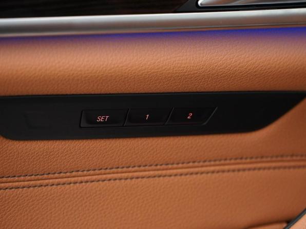 BMW 5 серии VII (G30/G31/G38) Рестайлинг с пробегом 2020 года, цена 3 998 055 рублей, 86324 км, седан, Автокод Объявления
