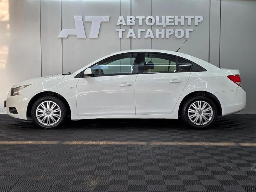 Chevrolet Cruze I Таганрог  - изображение 3