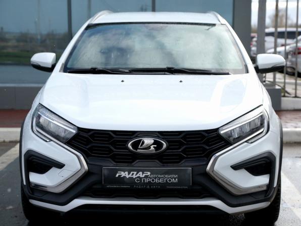 Lada (ВАЗ) Vesta I Рестайлинг (NG) с пробегом 2024 года, цена 1 455 000 рублей, 22000 км, универсал, Автокод Объявления