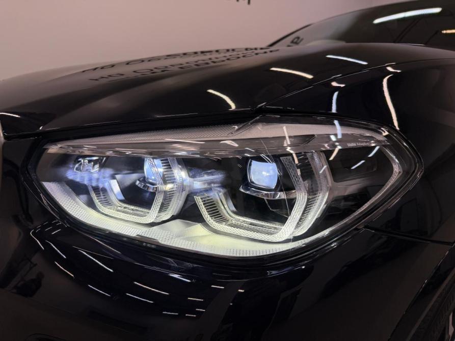 BMW X4 II (G02) Санкт-Петербург  - изображение 8
