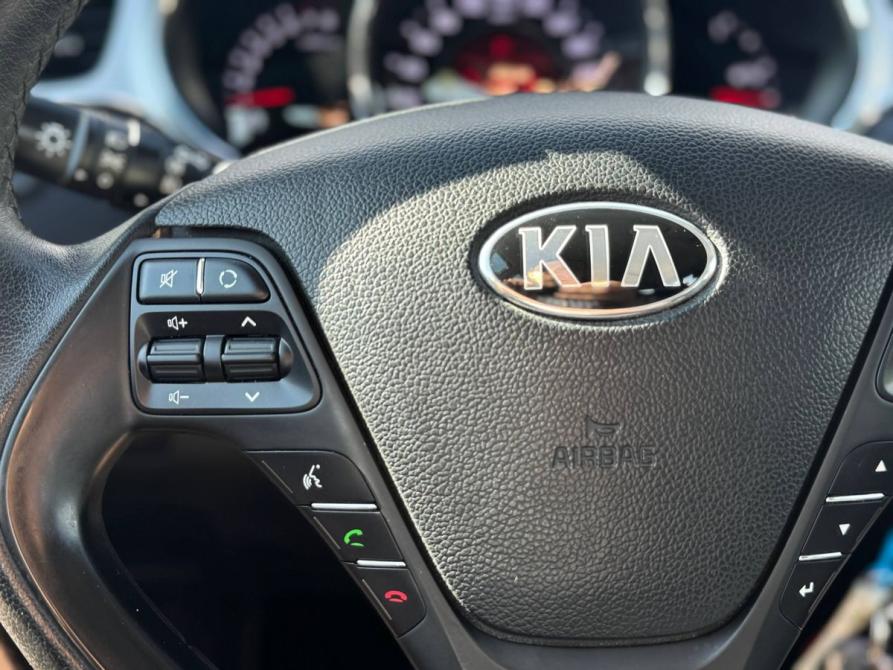 Kia Ceed II Рестайлинг Екатеринбург  - изображение 26