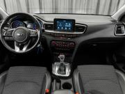 Kia Ceed III Москва  - изображение 33