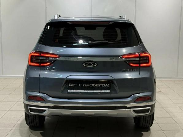 Chery Tiggo 4 I Рестайлинг с пробегом 2021 года, цена 1 420 000 рублей, 65000 км, внедорожник, Автокод Объявления