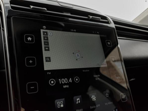 Hyundai Tucson IV с пробегом 2021 года, цена 2 850 000 рублей, 25811 км, внедорожник, Автокод Объявления