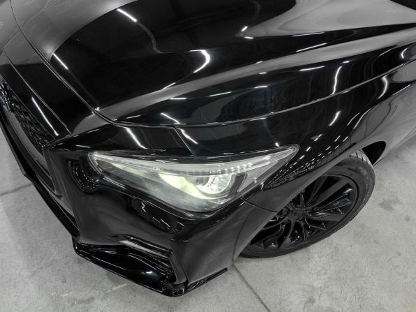 Infiniti Q50 I Рестайлинг с пробегом 2019 года, цена 2 850 000 рублей, 119406 км, седан, Автокод Объявления
